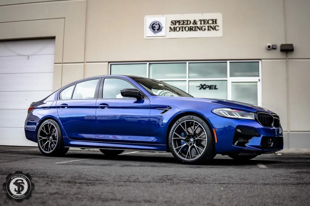 Ceramic Coating